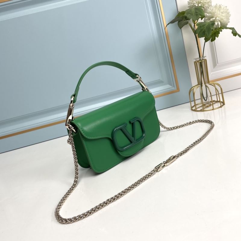 Valentino Satchel Bags